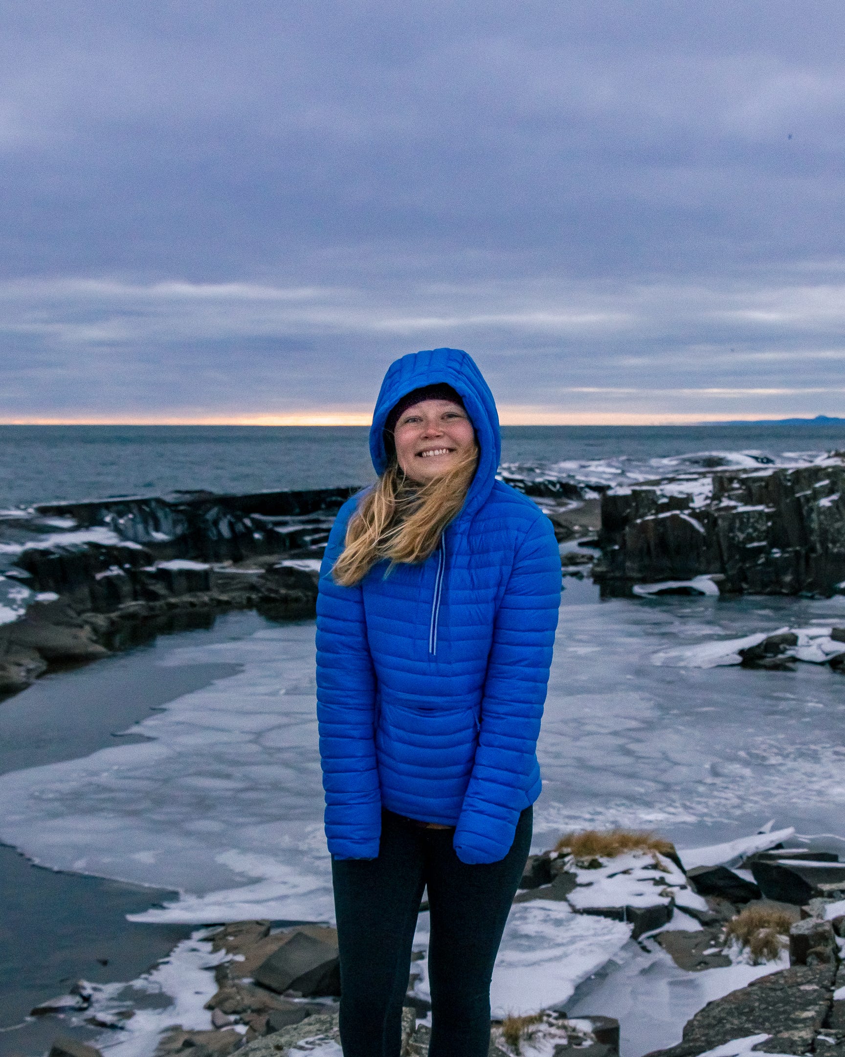 Winter Hiking Gear, Simplified - by Maddy Marquardt