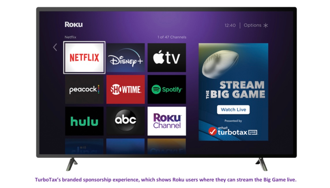 IT&E Online Store - 11 of Our Favorite Channels on Roku