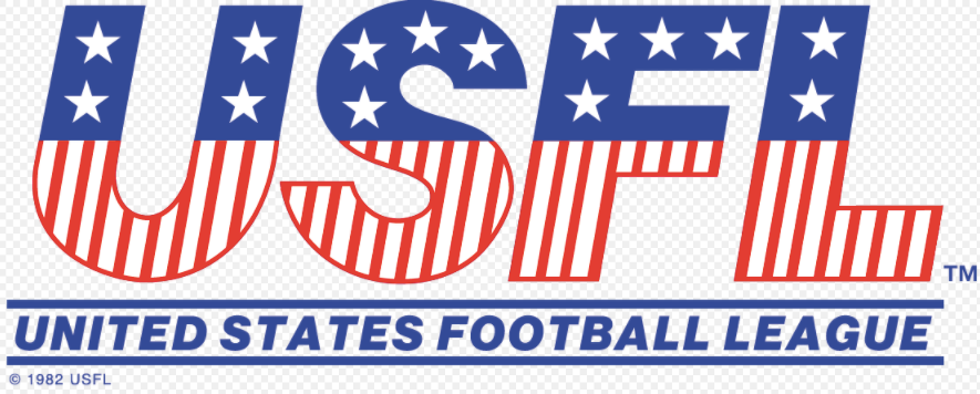 USFL, XFL Reach Merger Agreement