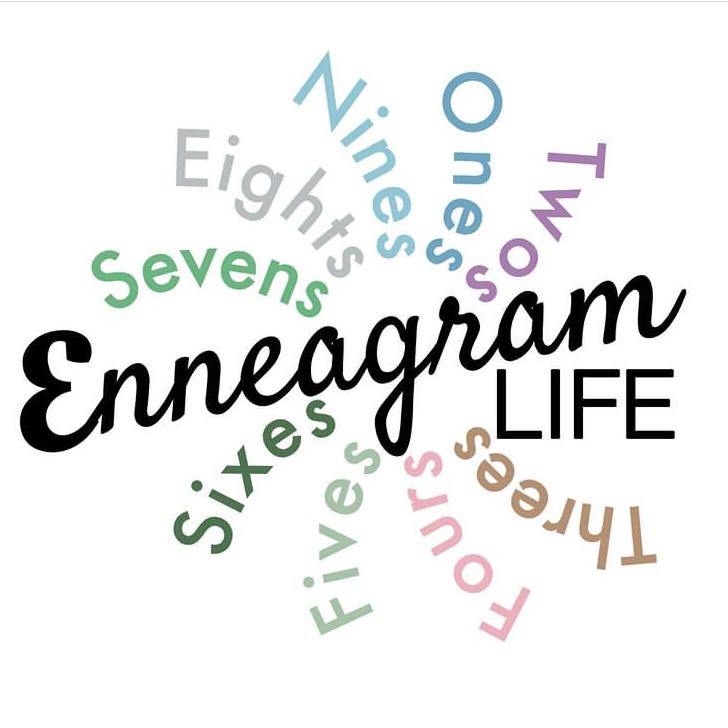 Enneagram Life logo