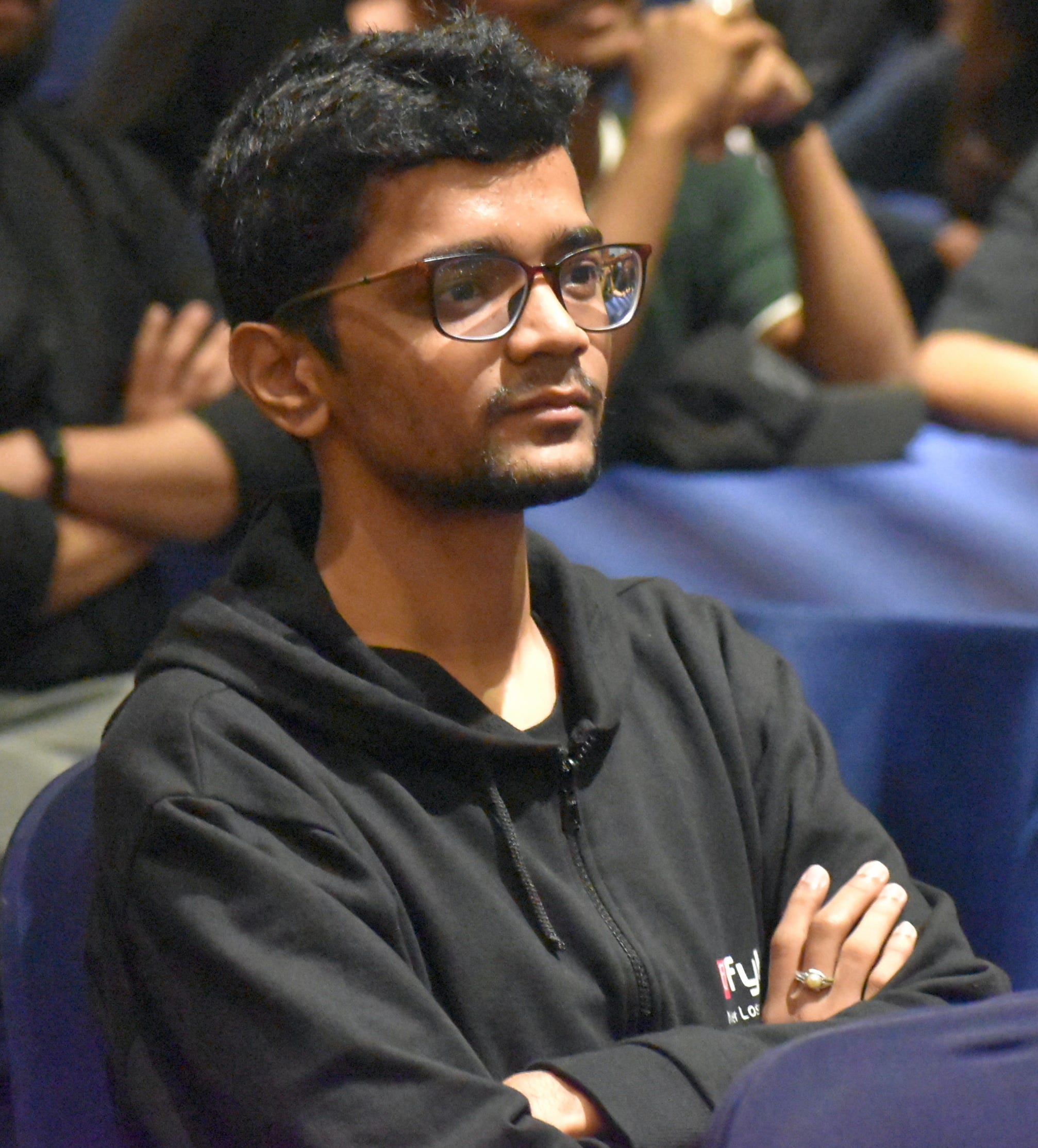 Pradyumna Dinni photo