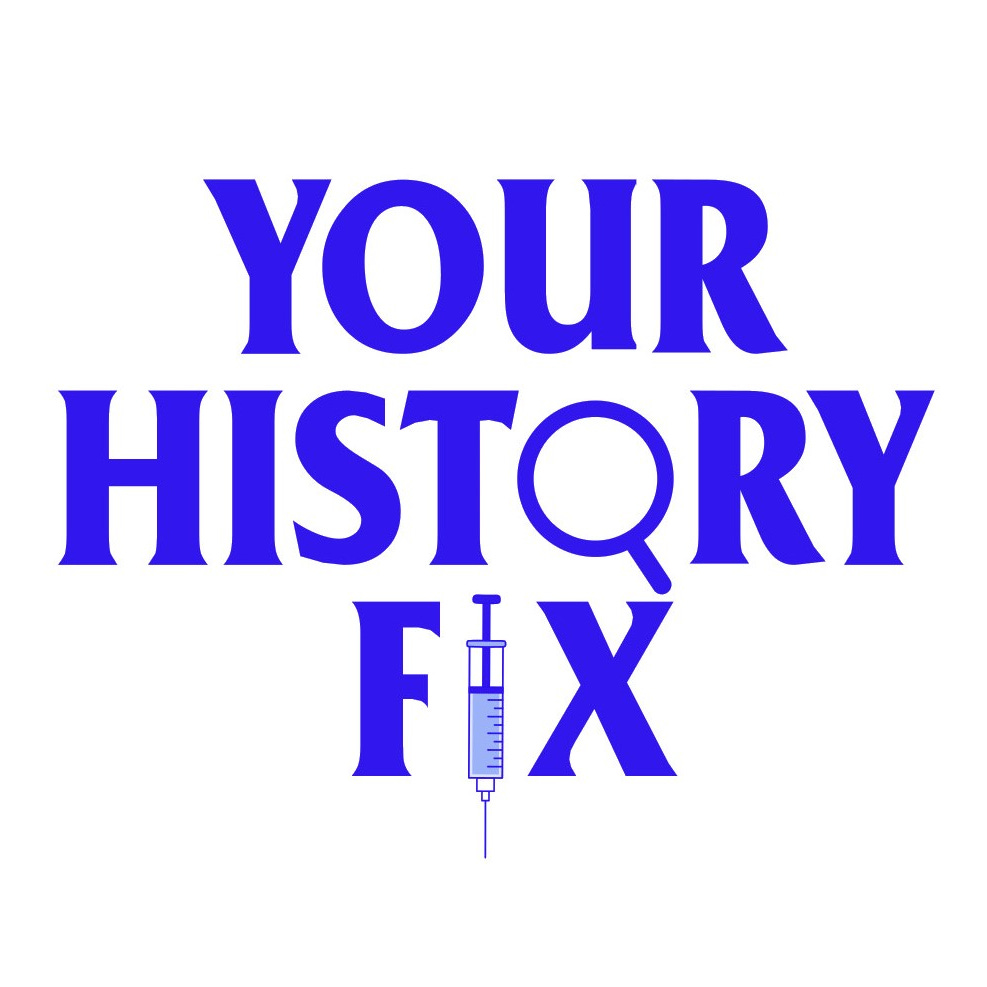 Your History Fix