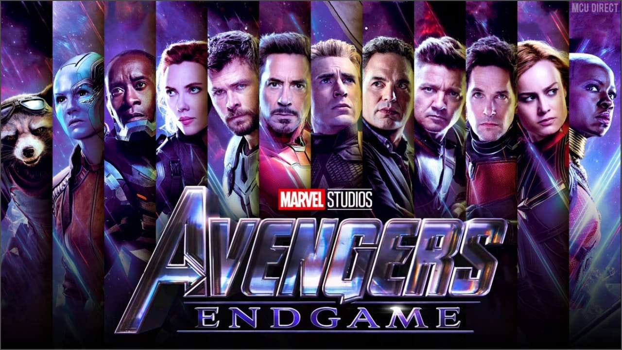 Avengers: Endgame - what we know so far - BBC News