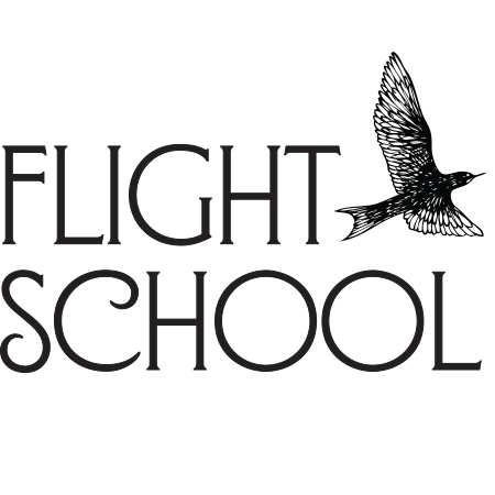 Flight School with Jennifer Lauck