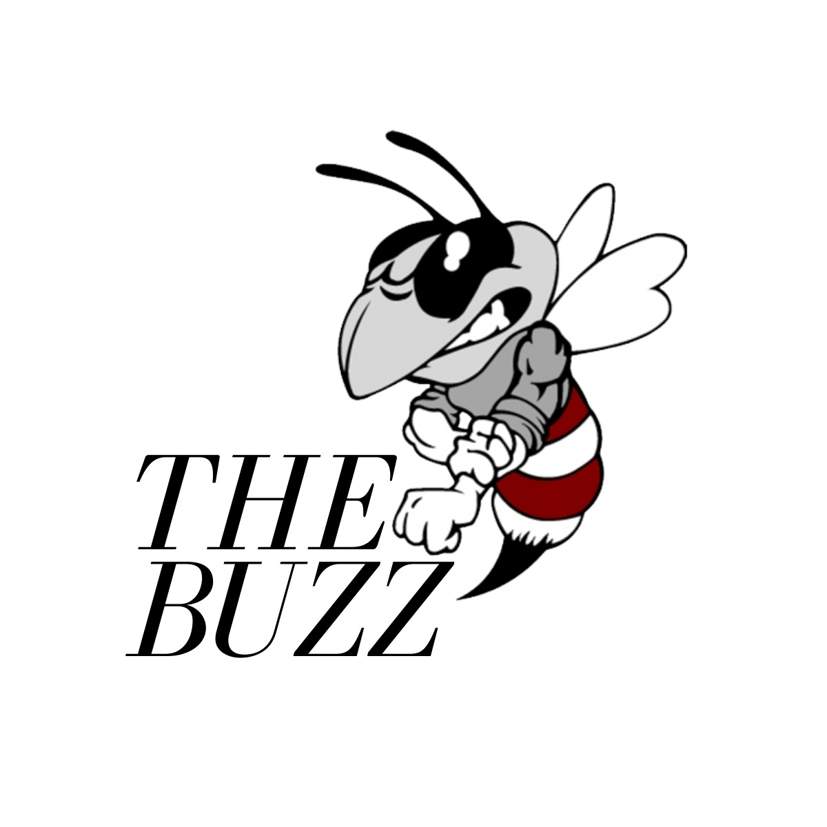 Artwork for The Buzz