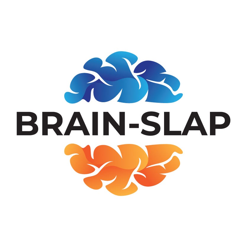 Brain-Slap