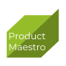 Artwork for Product Maestro Newsletter