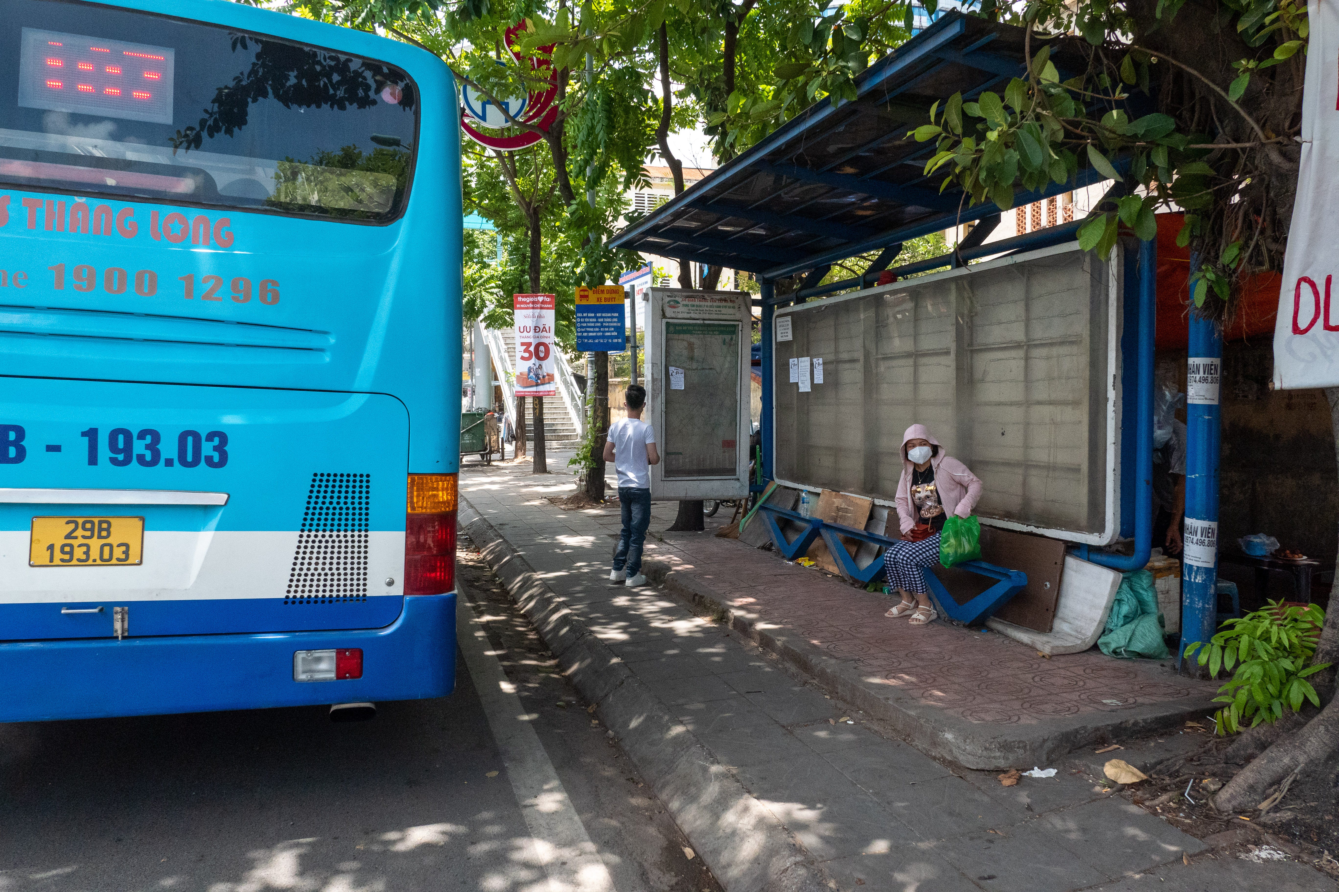 Even more things I like about Hanoi