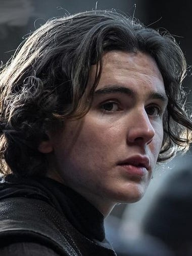 Edward, The Last Kingdom Wiki