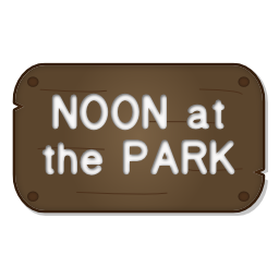 Noon at the Park