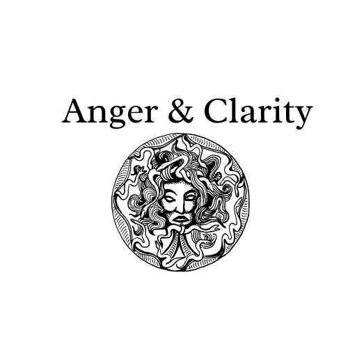 Artwork for Anger & Clarity