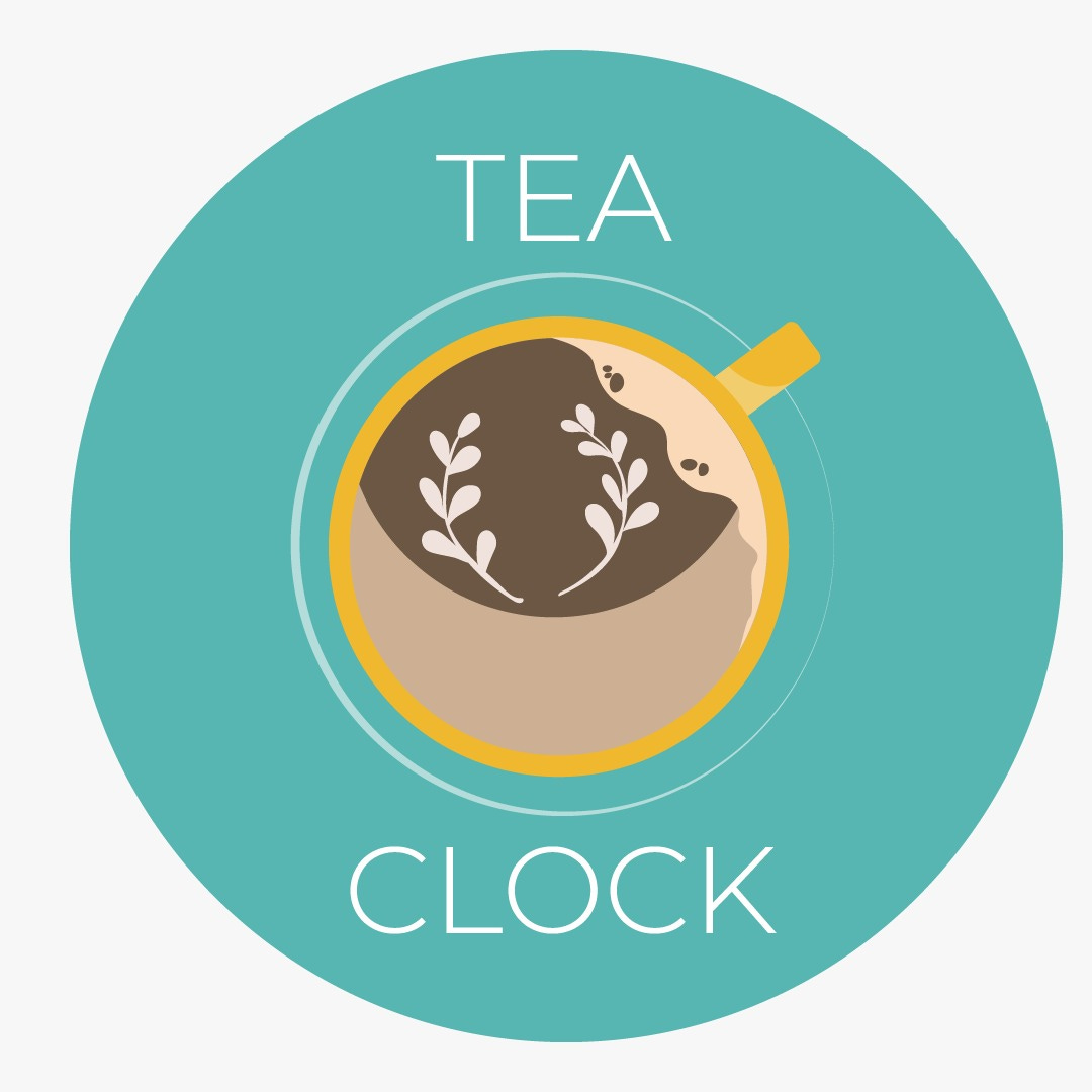 Tea O'Clock logo