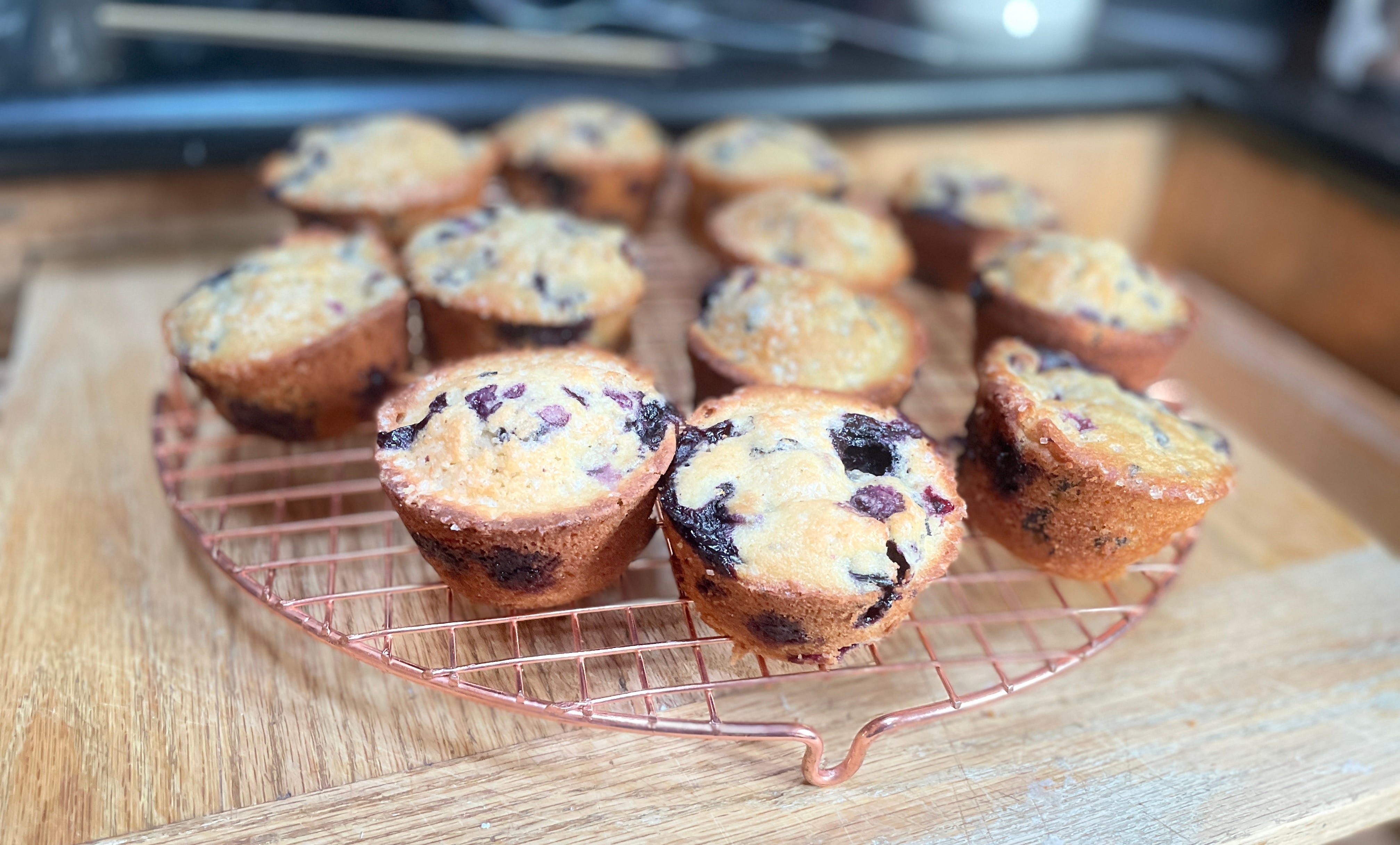 Cooking Persian Stew, Rice & 'Frittata' - by Ruth Stroud