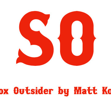 We Can't Fix This - by Matthew Kory - Sox Outsider