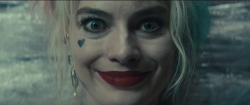 Birds of Prey: Harley Quinn's Emancipation Never Worked Without