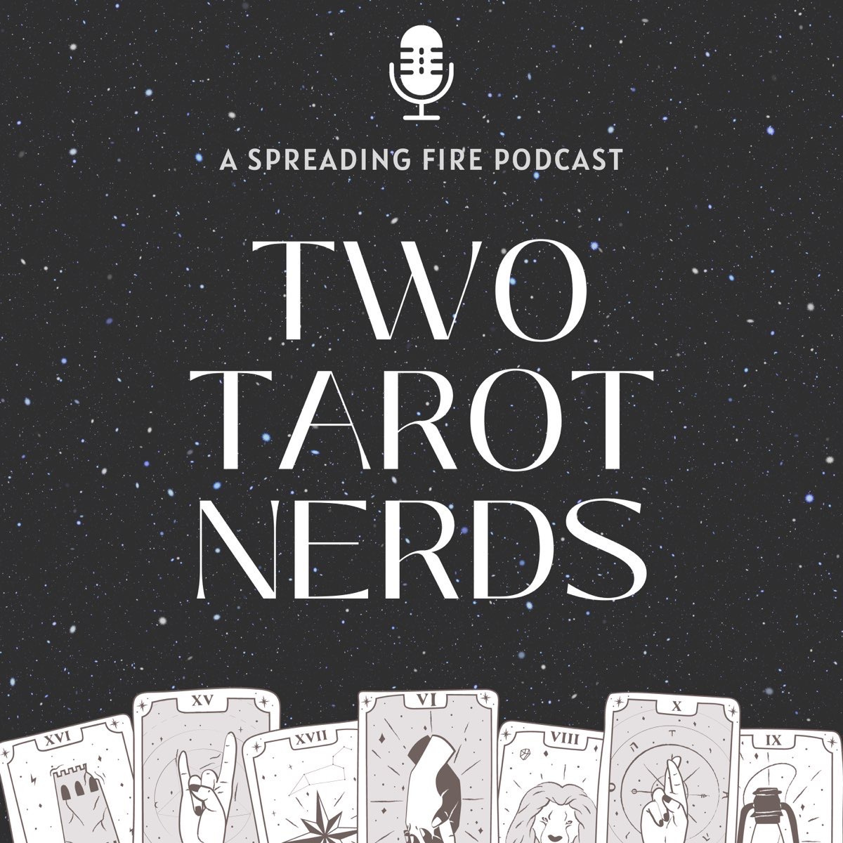 Two Tarot Nerds