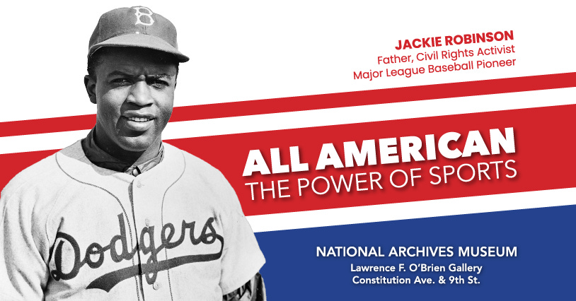 All American: The Power of Sports