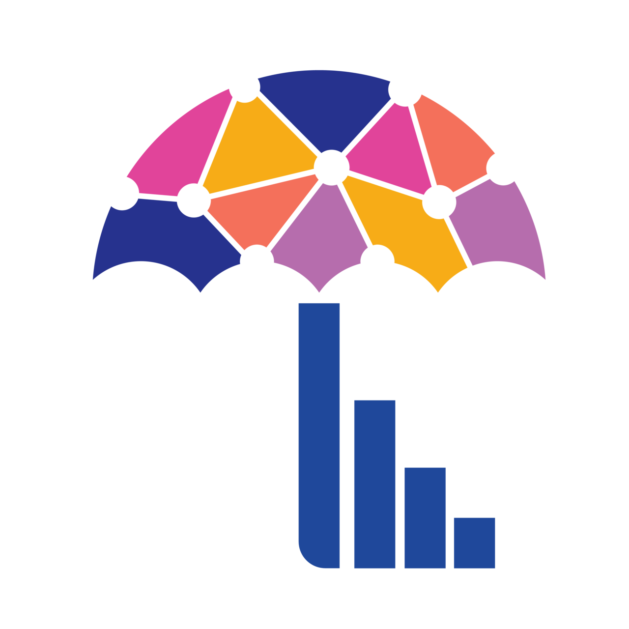 Artwork for Data Umbrella