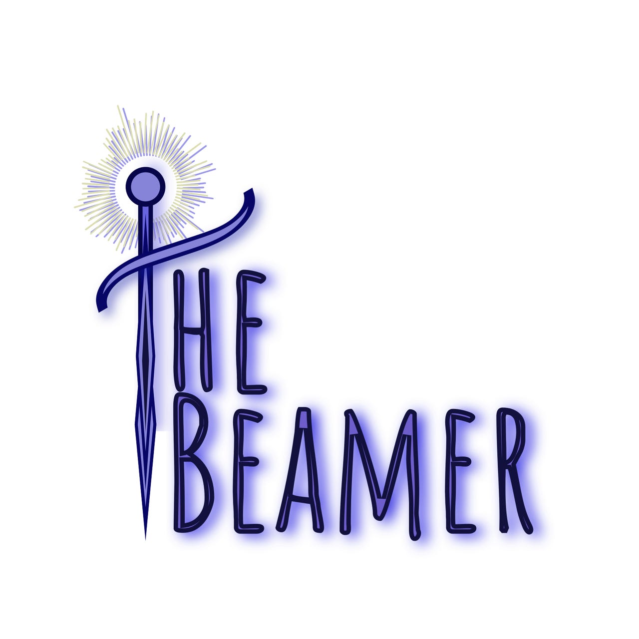 Artwork for The Beamer