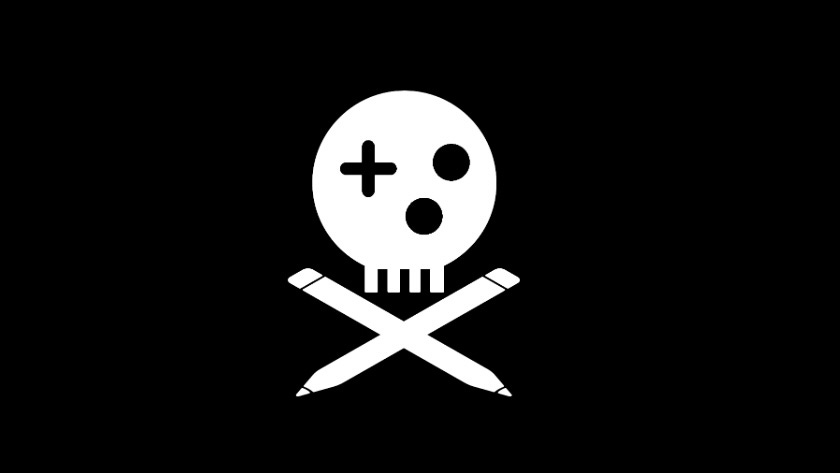 The Pirate Code: The rules of the sea for the crew of Black Bart's