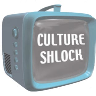 Culture Shlock