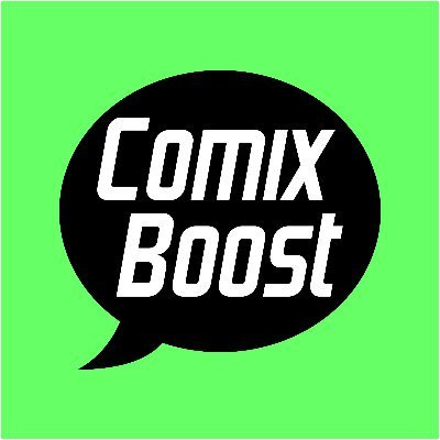 ComixBoost Signal Boost