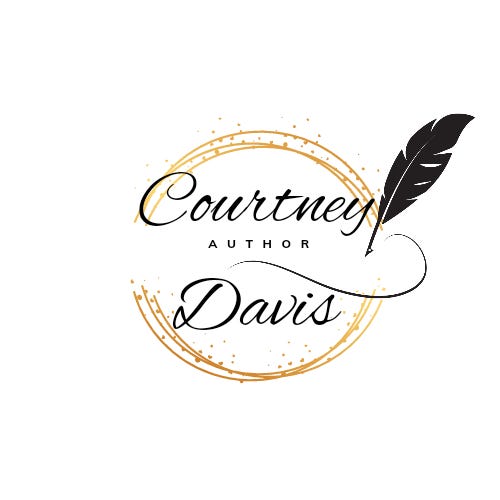 CourtneyDavis’s Bi-Weekly Newsletter