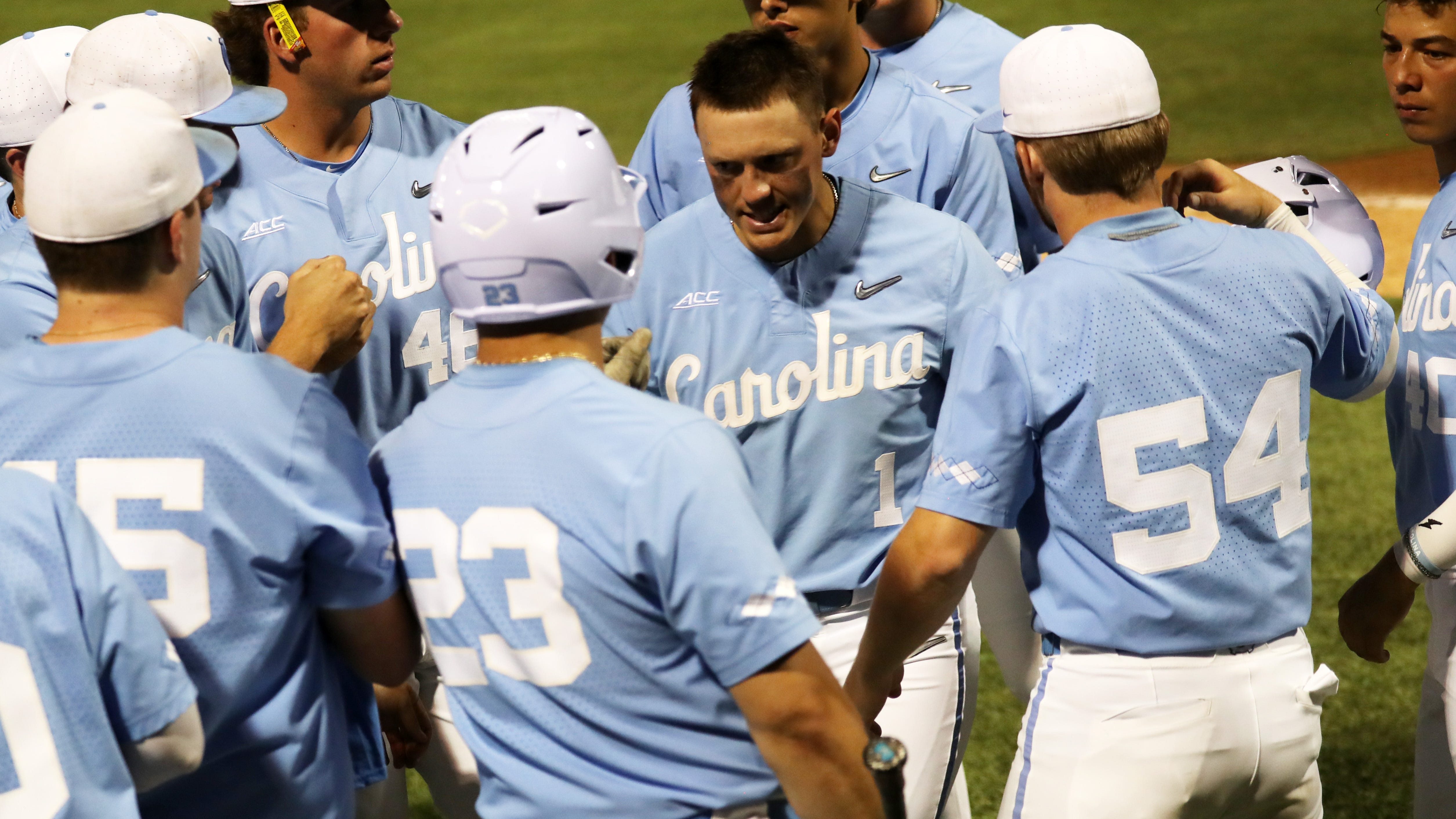 What UNC baseball coach Scott Forbes is taking from suspension into NCAA  super regional, Sports