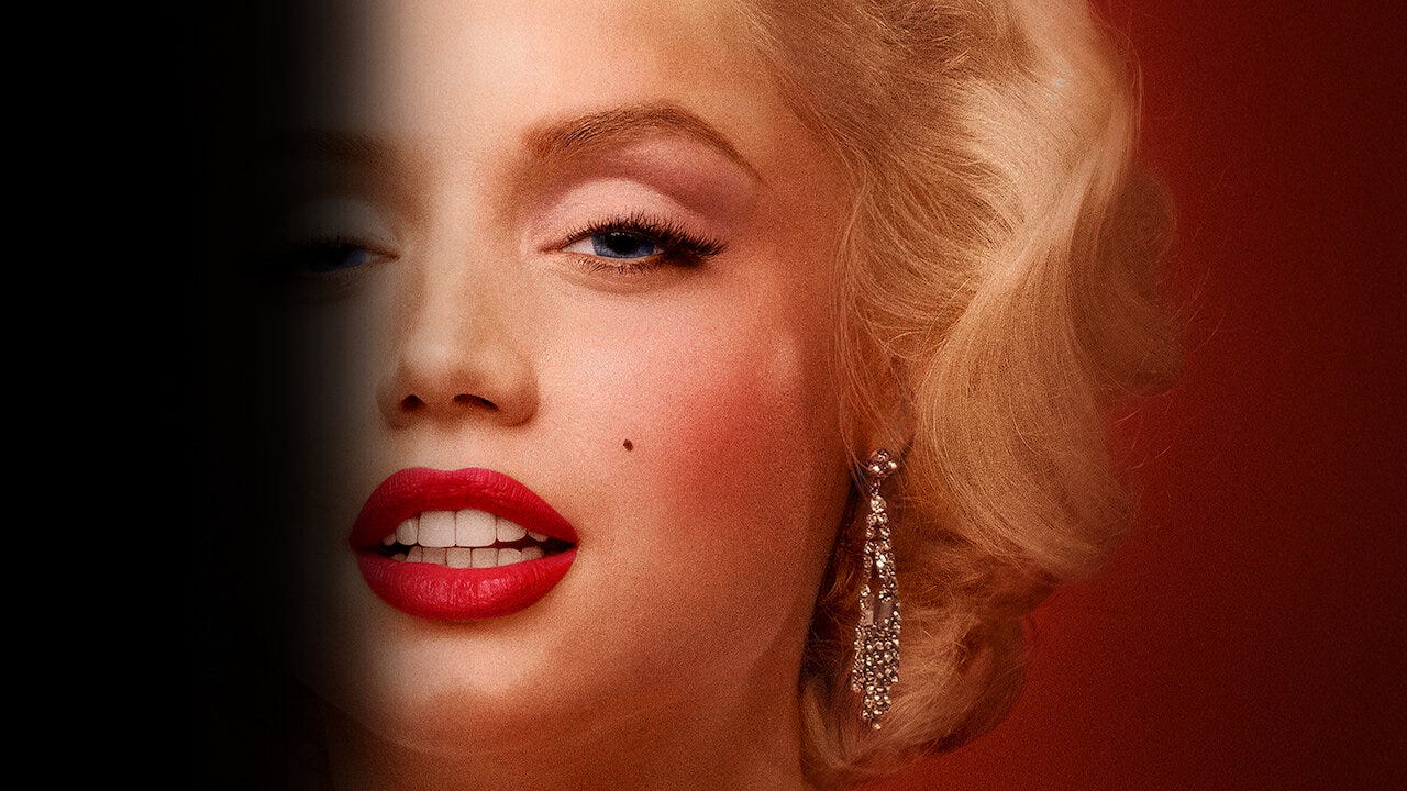 Ana de Armas talks controversial Marilyn Monroe movie 'Blonde' - Los  Angeles Times