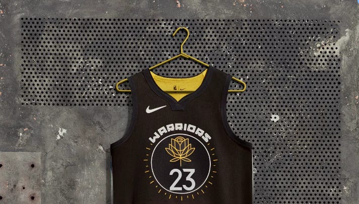 The Best And Worst 2022-23 City Edition Uniforms