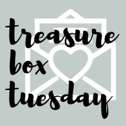 Artwork for Treasure Box Tuesday