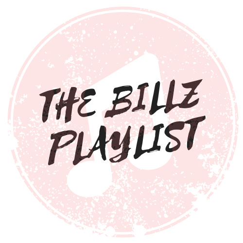 Artwork for The Billz AppleMusic playlist