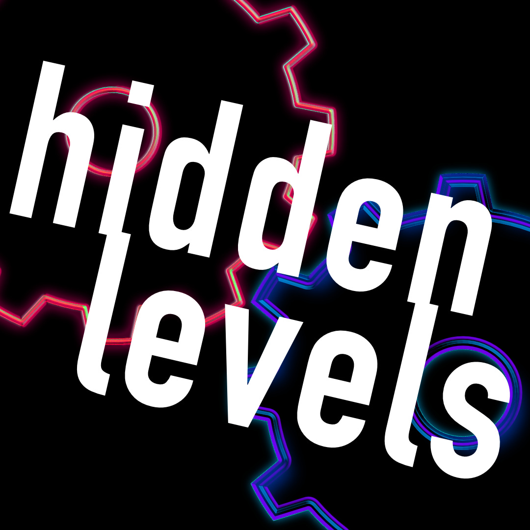 Hidden Levels