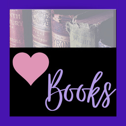 Books & Friends logo