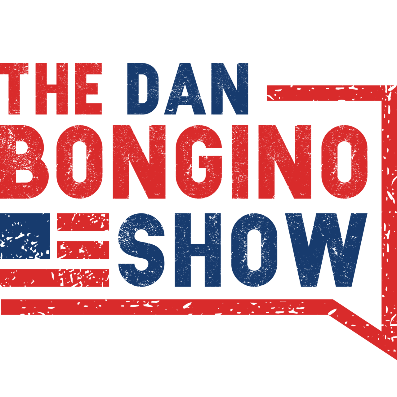 Artwork for The Dan Bongino Show