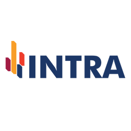 INTRA’s Newsletter logo