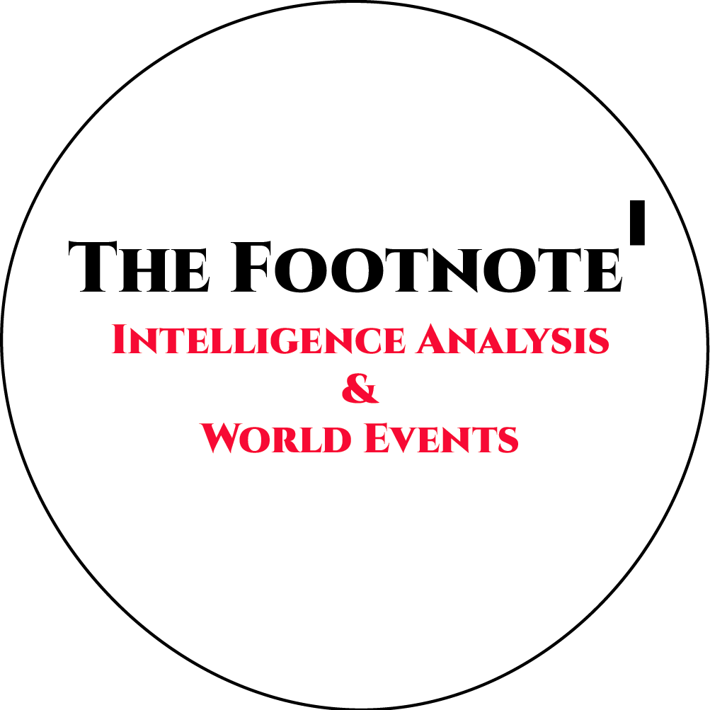 Understanding Intelligence and World Events