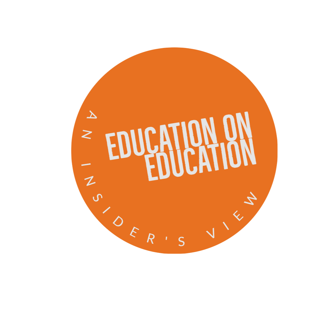 Education on Education, by Jeannine Proctor