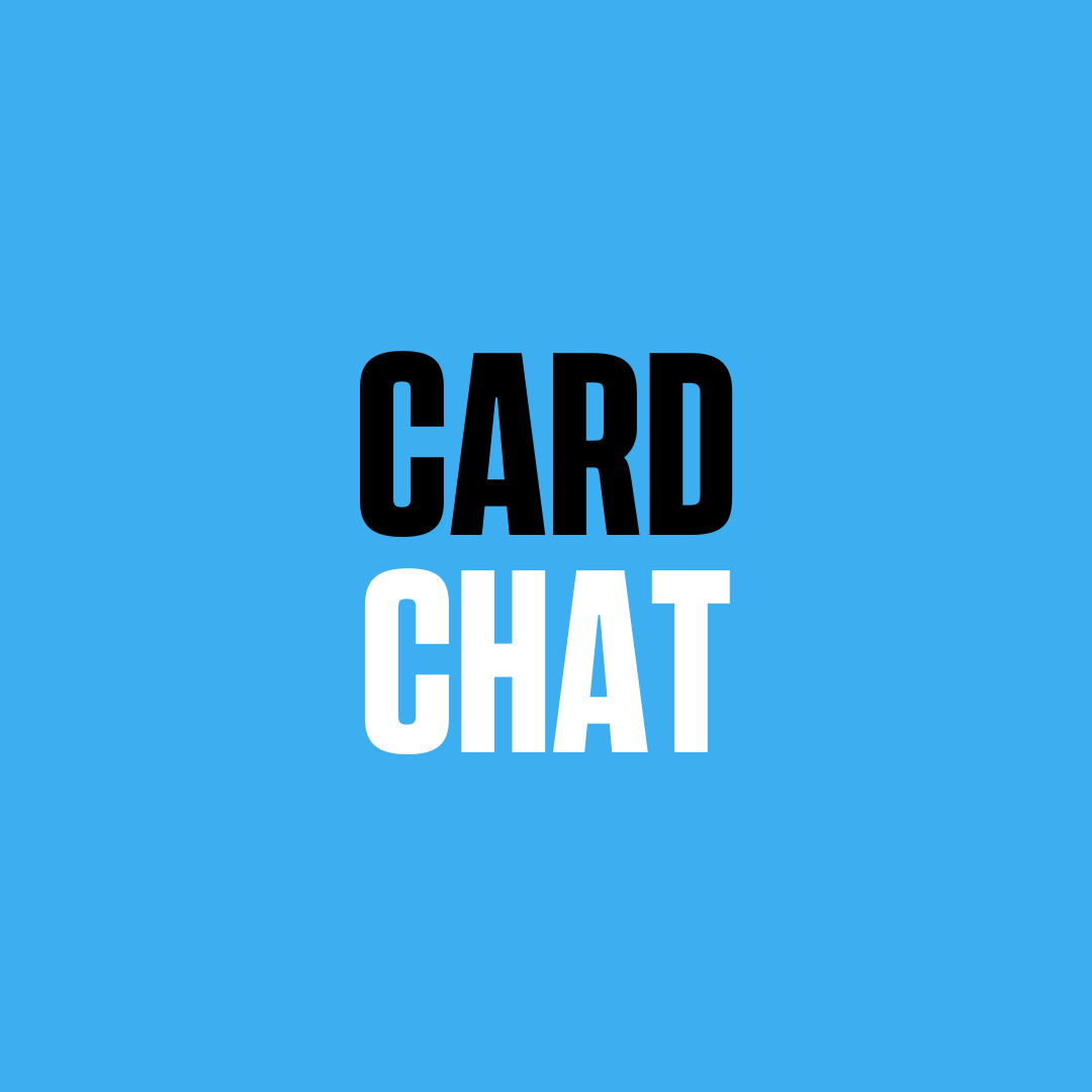 Artwork for Card Chat