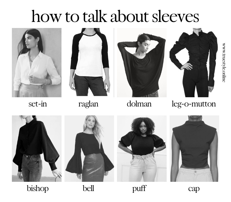 How To Talk About Clothes: Archetypes, Decades, and Dress Codes