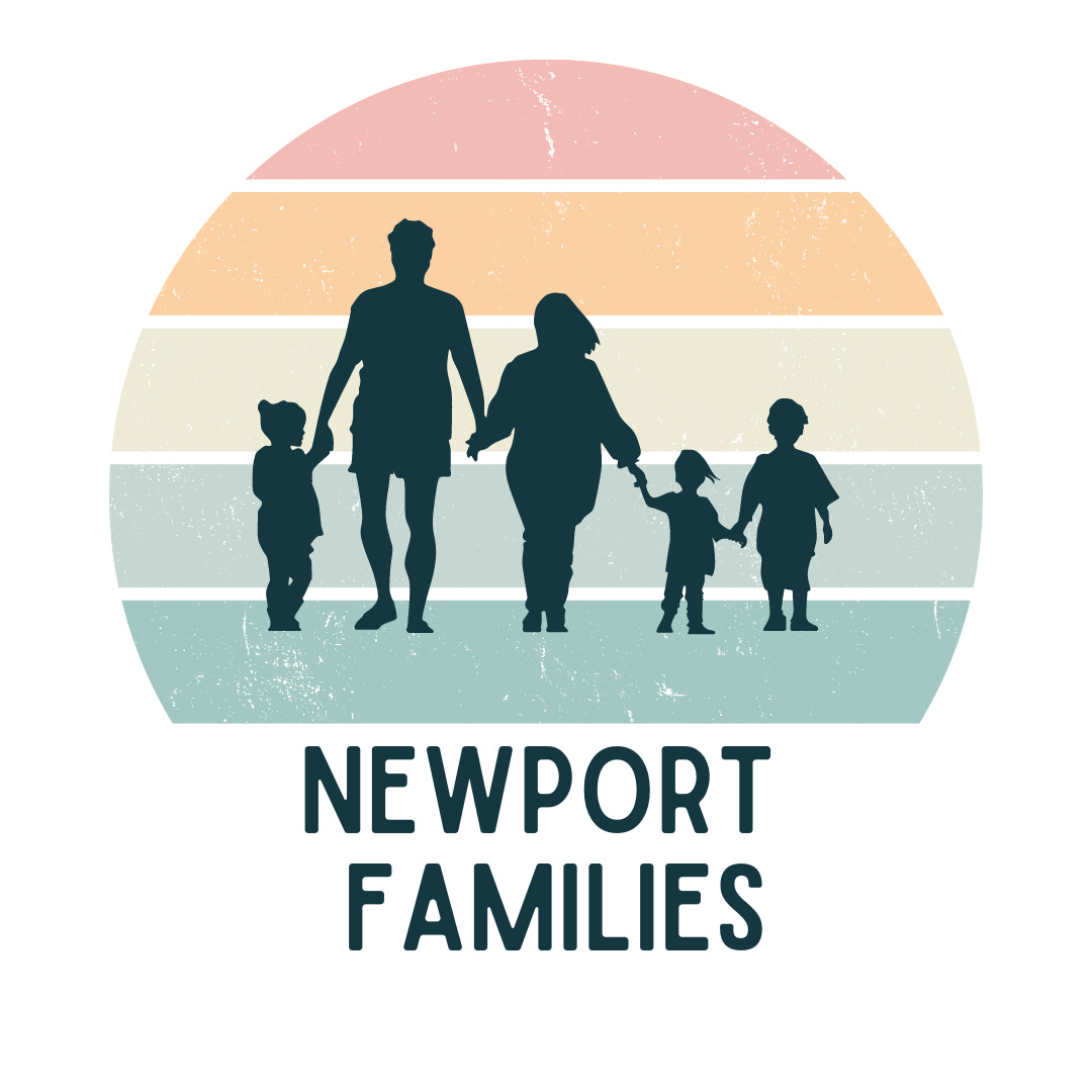 Artwork for Newport Families Substack