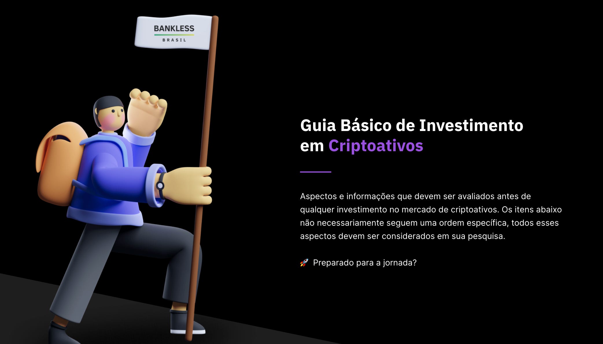 Um guia para o Discord - by Odair Faléco - Bankless Brasil