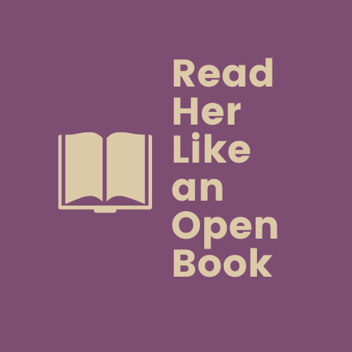 Artwork for Read Her Like an Open Book