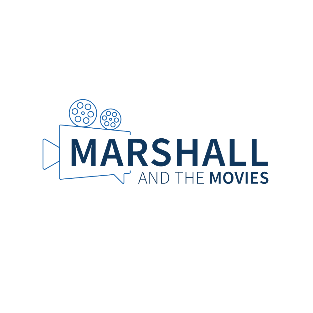 Artwork for Marshall and the Movies