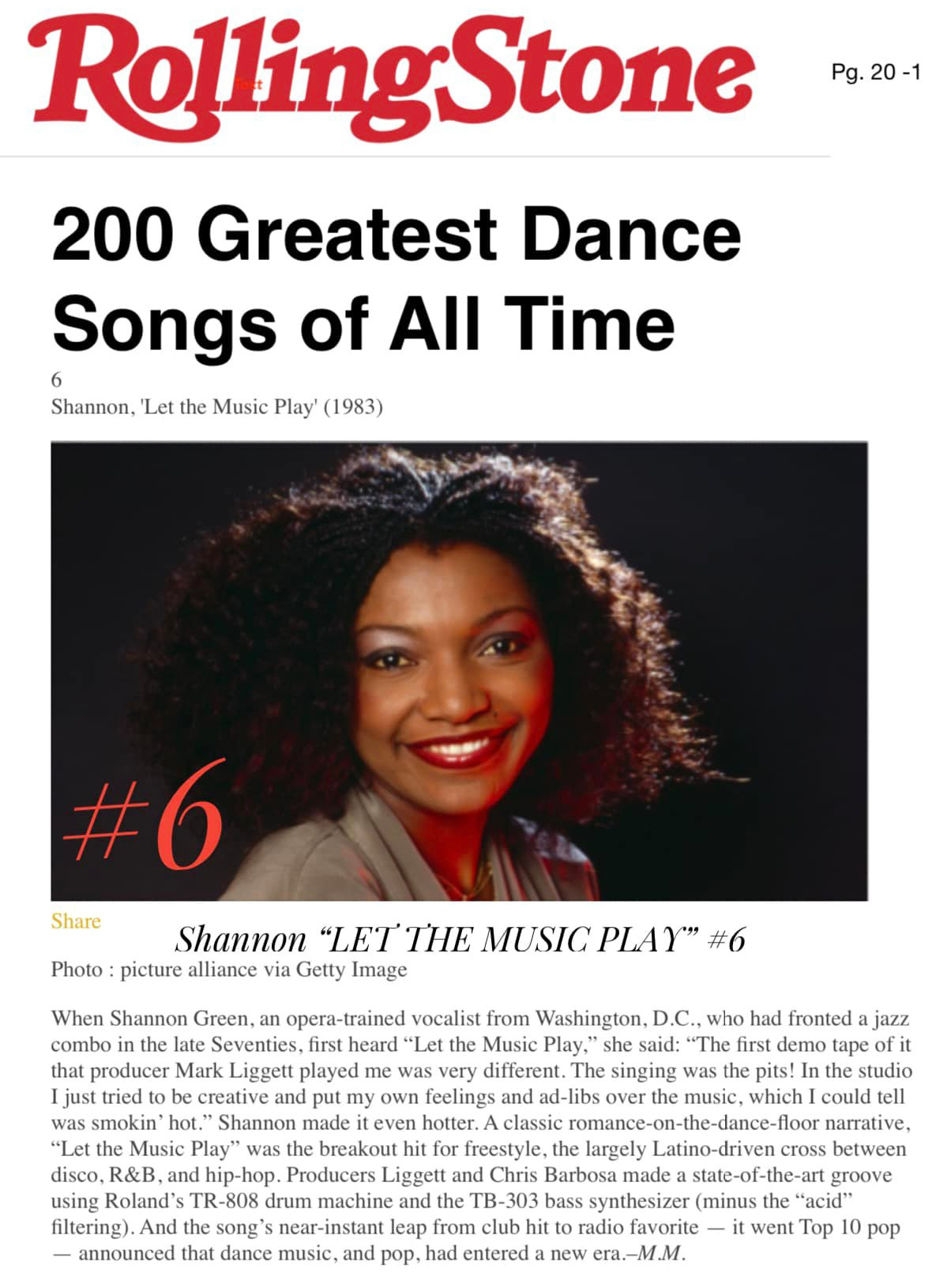 200 Greatest Dance Songs