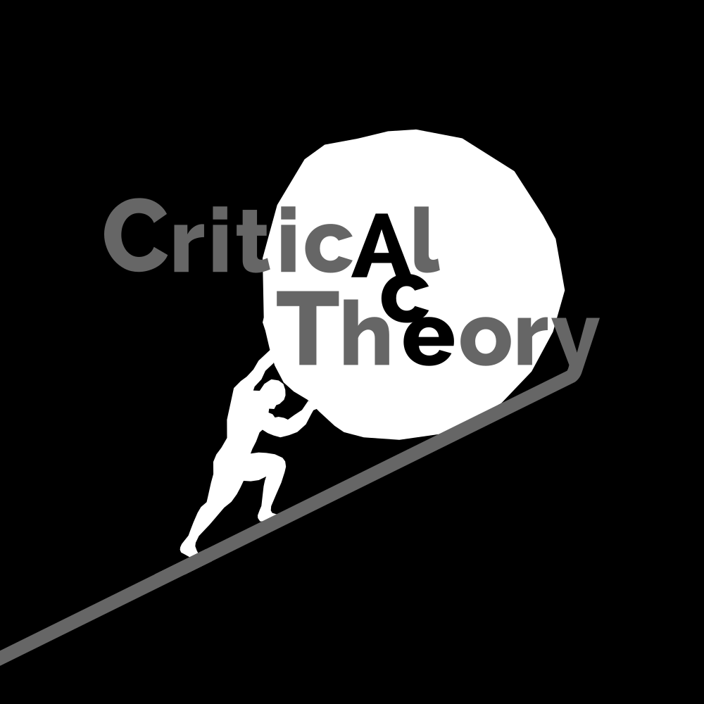 Artwork for Critical Ace Theory