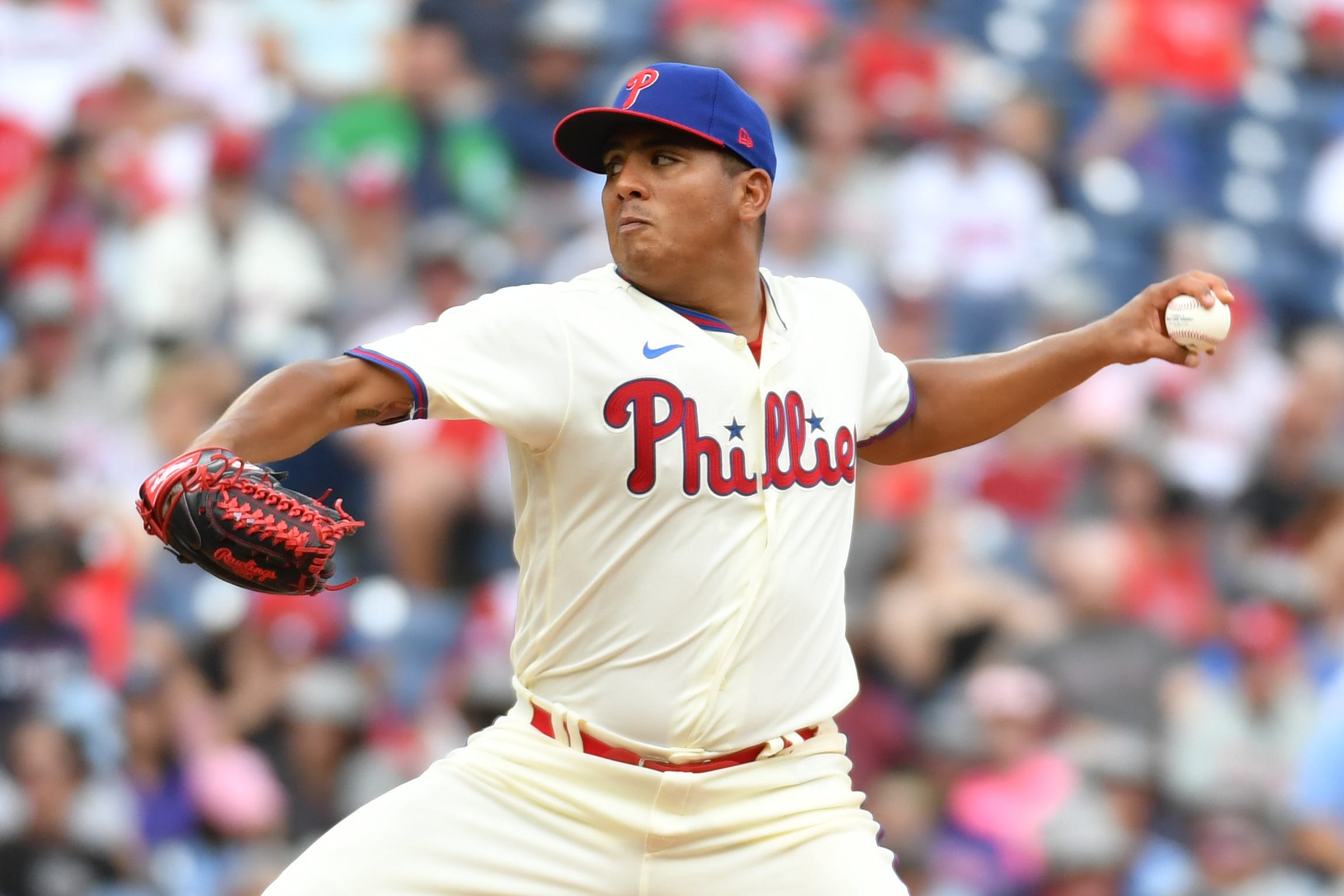 In the hunt - by Inside the Phillies - Phillies Phocus