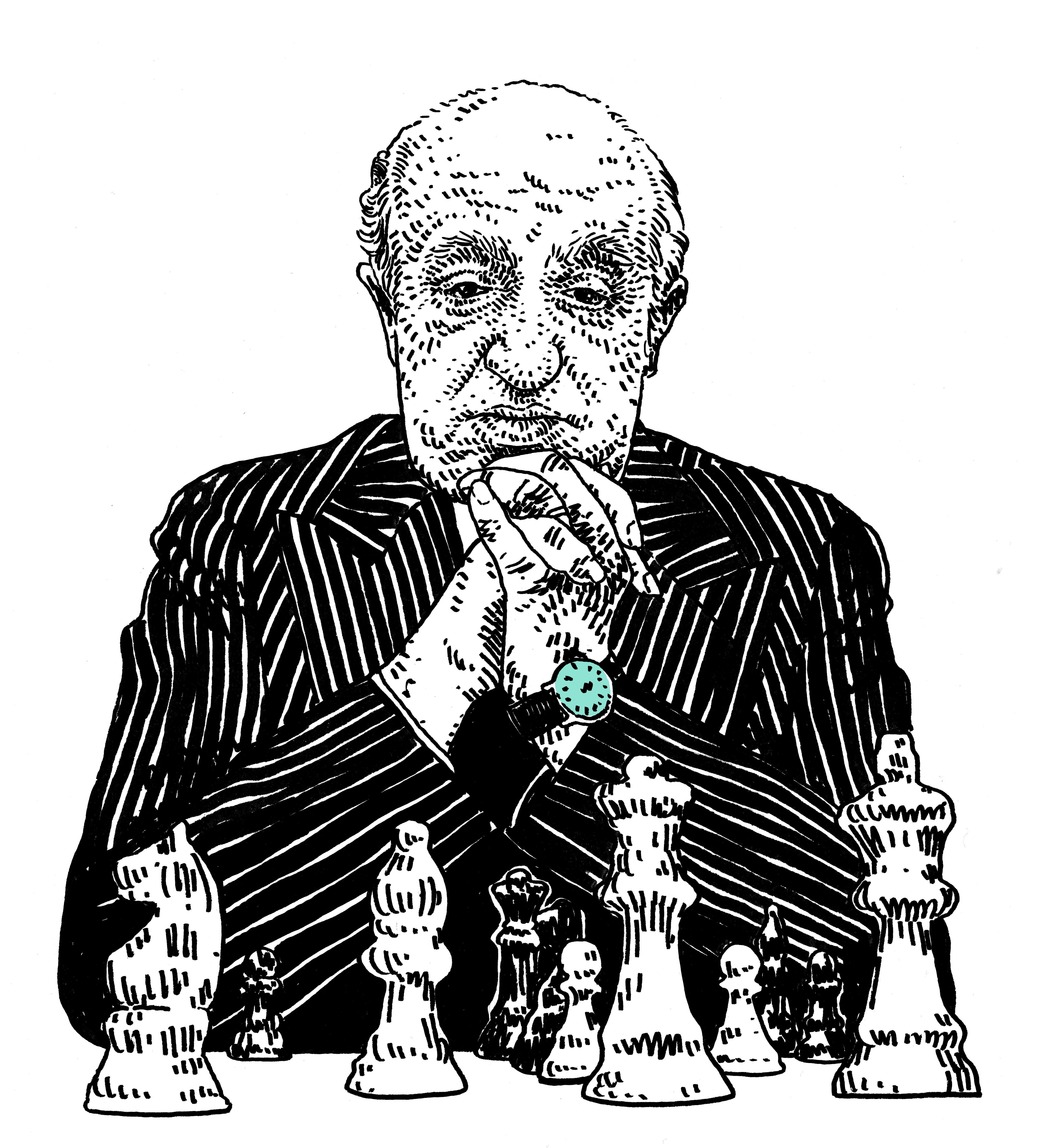 Who Invented Chess? The History of the Legendary Game