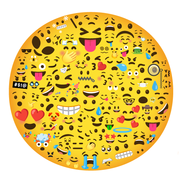 Artwork for Did Someone Say Emoji?
