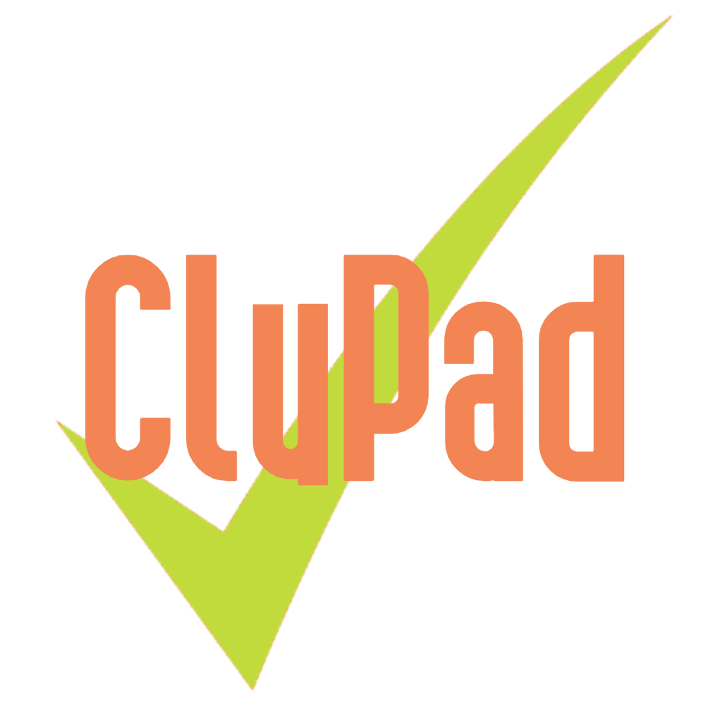 Artwork for CluPad